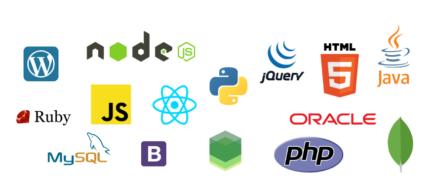 Tech Stack PT. Gaivo Integrasi Solusindo